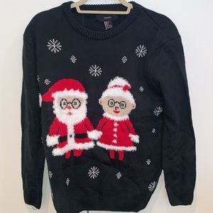 Forever 21 Christmas sweater